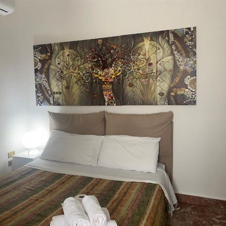 Panorama Home Central Station Palermo Bagian luar foto