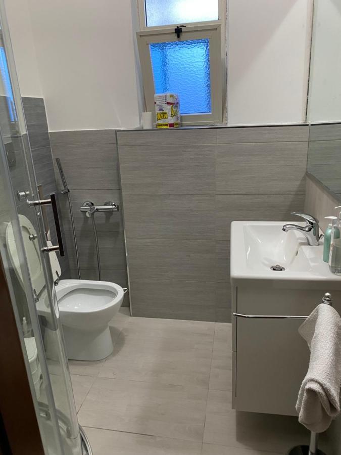 Panorama Home Central Station Palermo Bagian luar foto