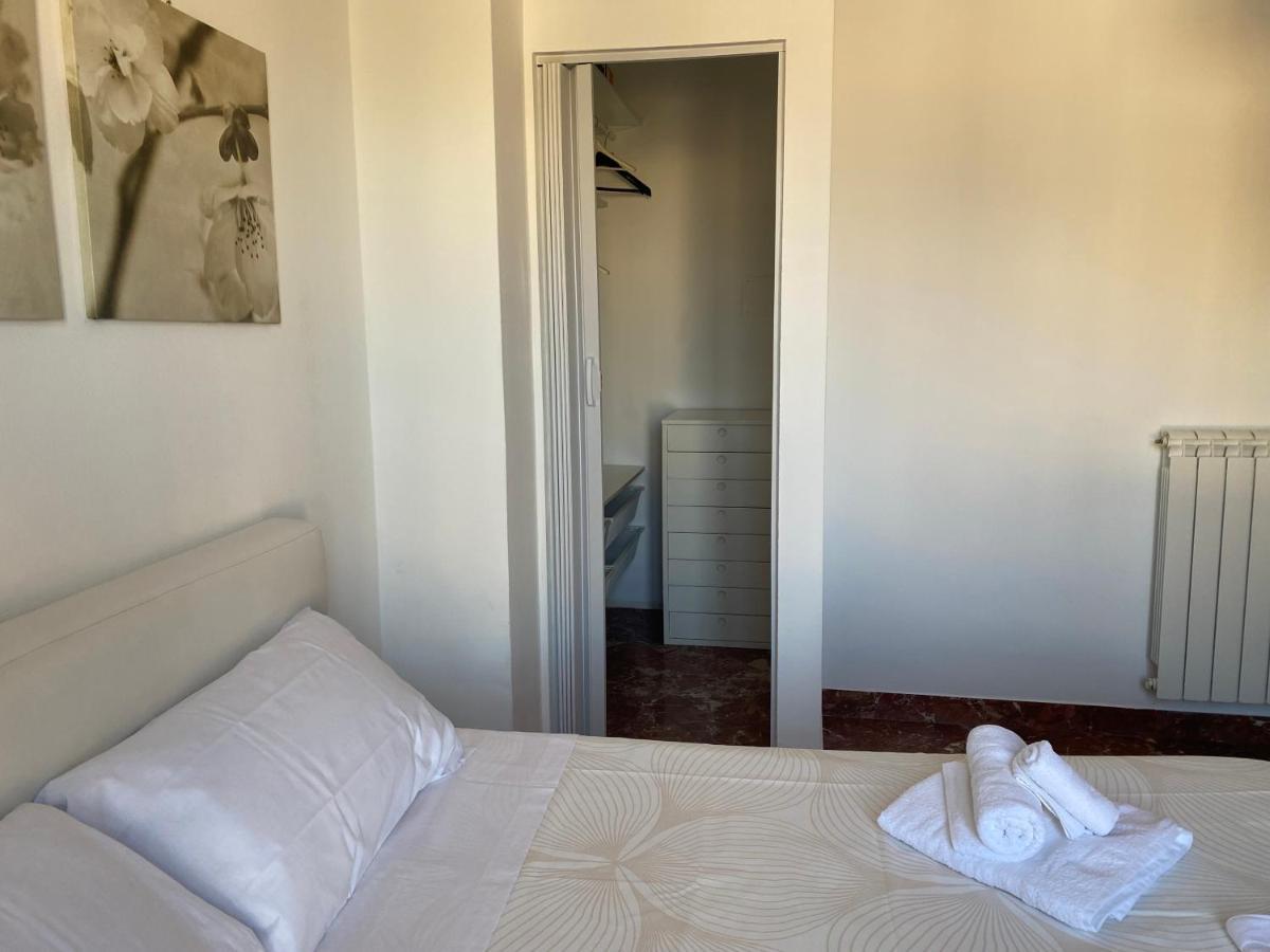 Panorama Home Central Station Palermo Bagian luar foto