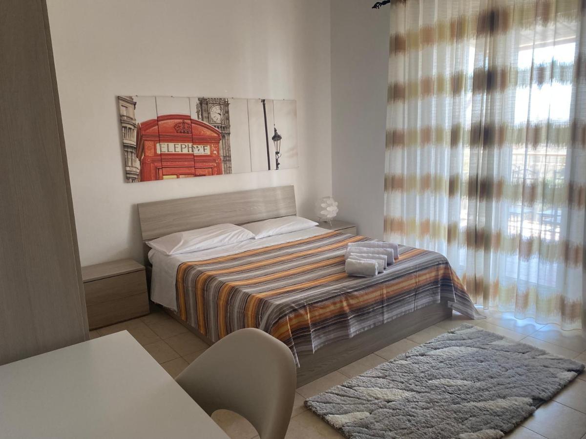Panorama Home Central Station Palermo Bagian luar foto