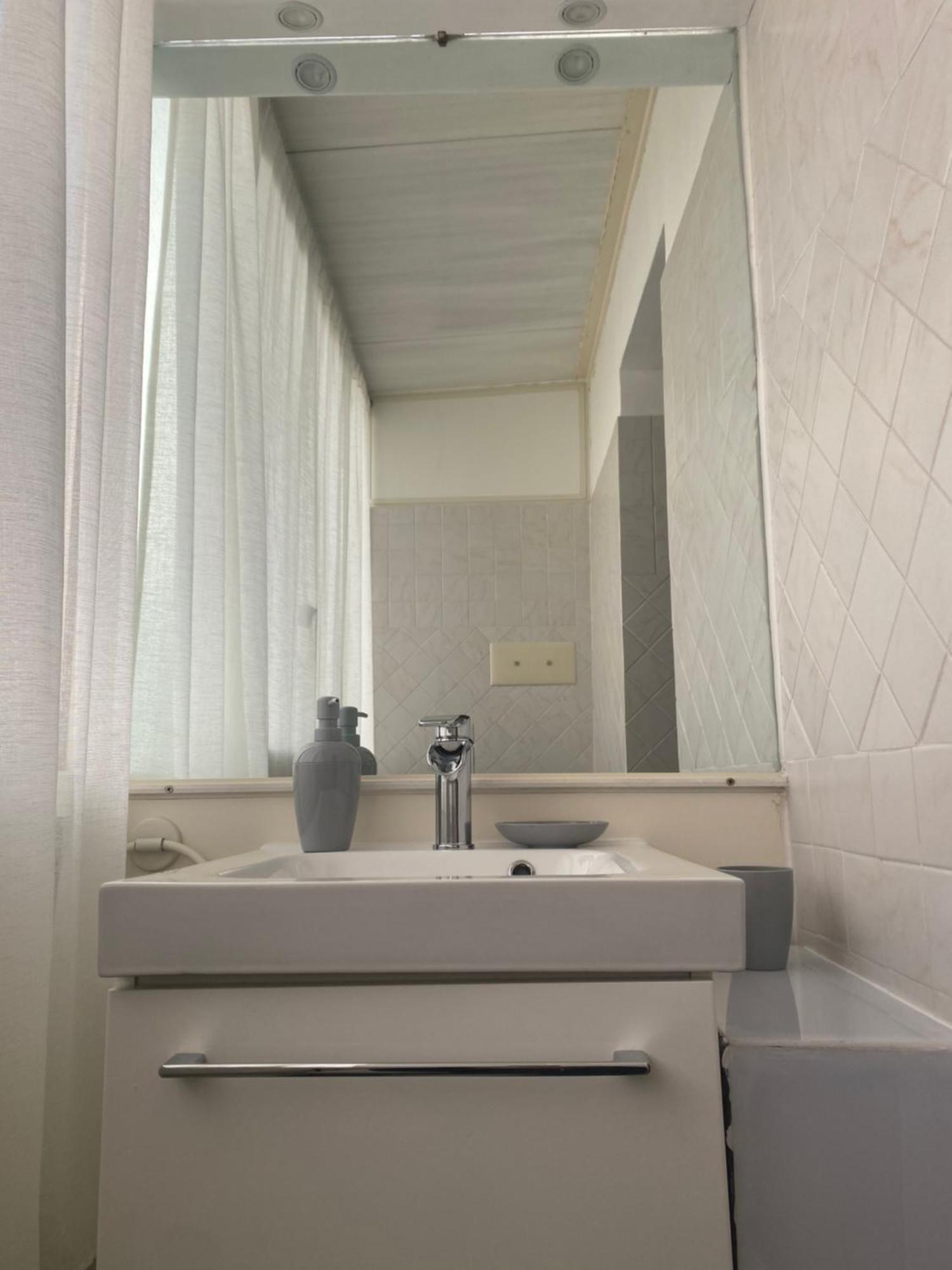 Panorama Home Central Station Palermo Bagian luar foto