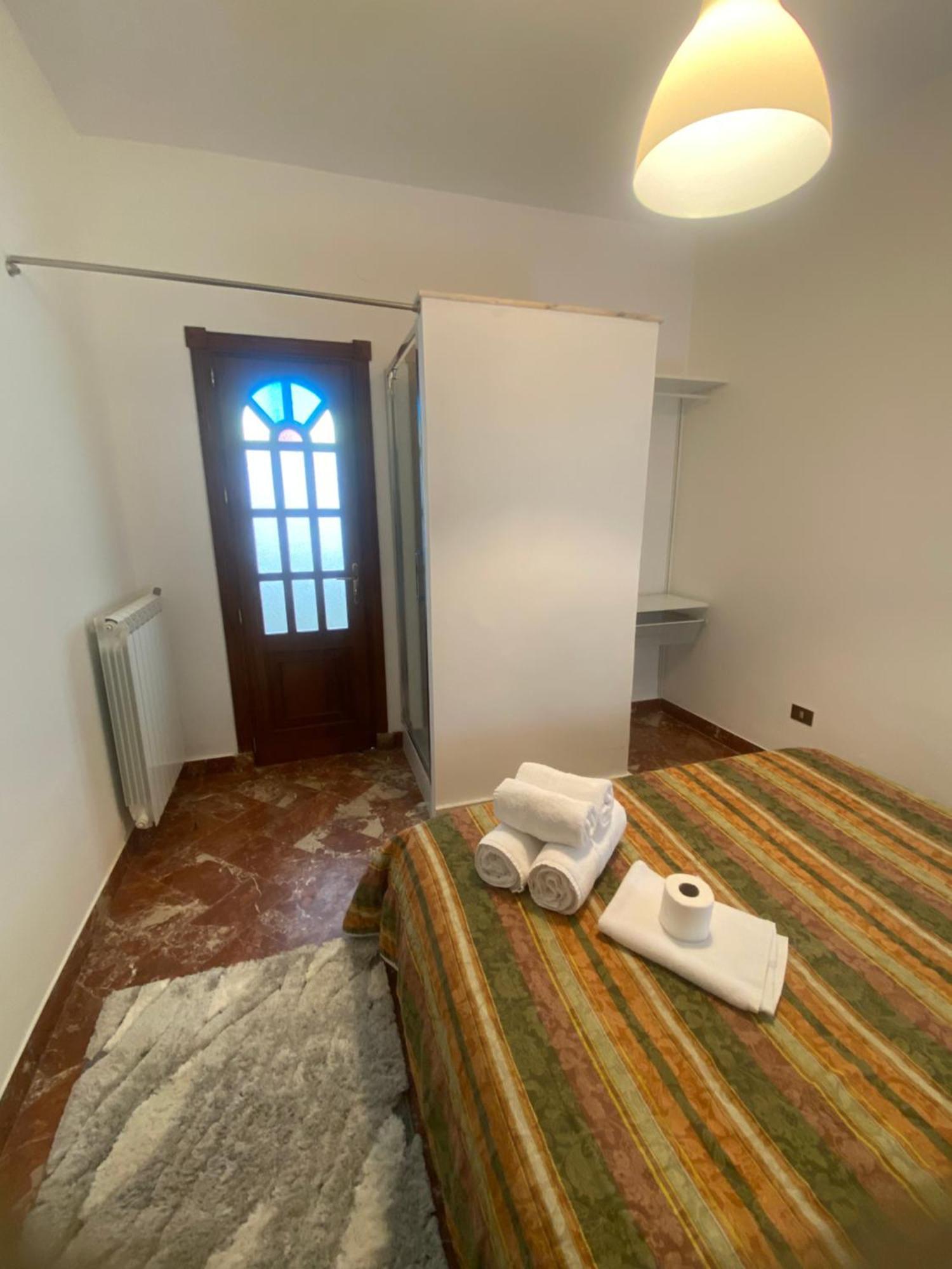 Panorama Home Central Station Palermo Bagian luar foto