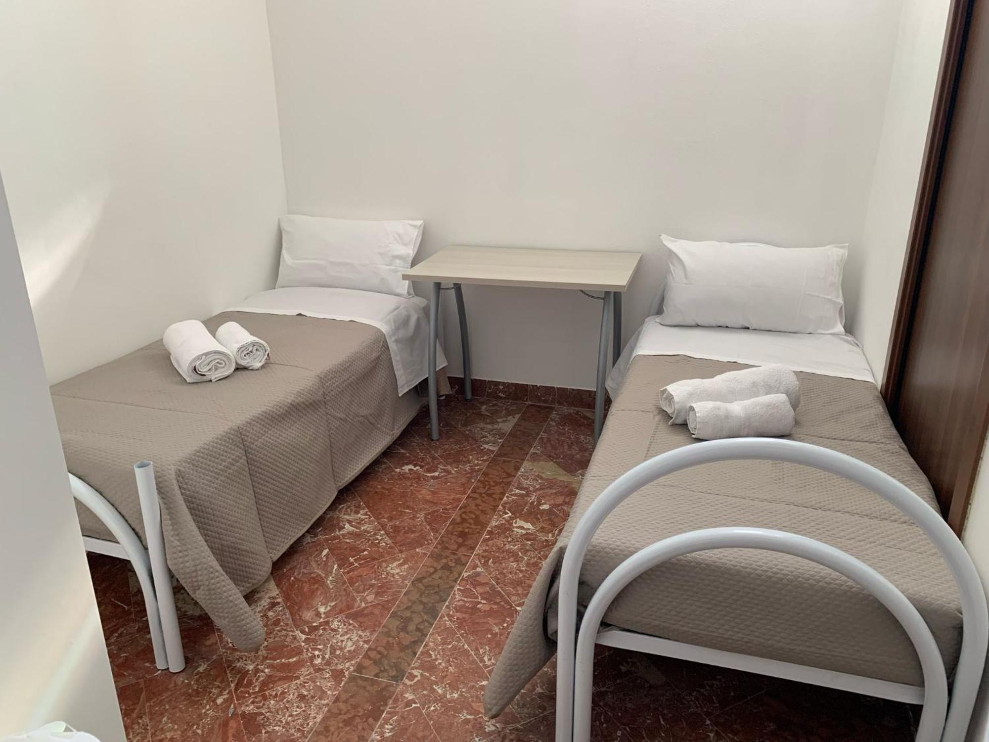 Panorama Home Central Station Palermo Bagian luar foto